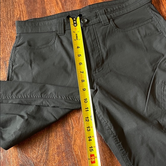 Eddie Bauer Hiking Pants - Picture 6 of 9